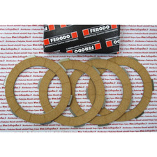 Serie dischi frizione FERODO