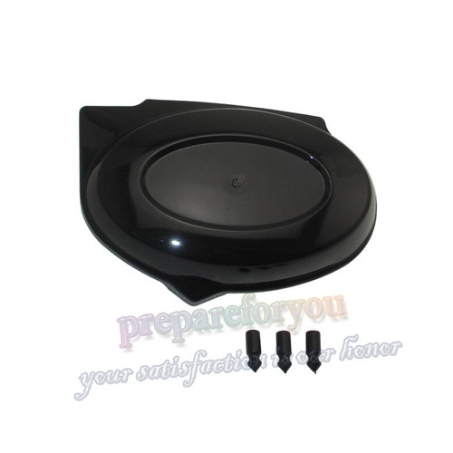 Coperchio batteria laterale
