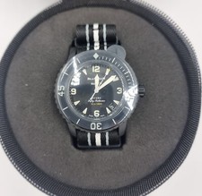 swatch x blancpain ocean of