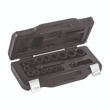 Kit bussole esagonali macchina