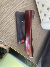 MANIGLIA ESTERNA APERTURA PORTA ANT. POST. SINISTRA MERCEDES Classe A 180 W169