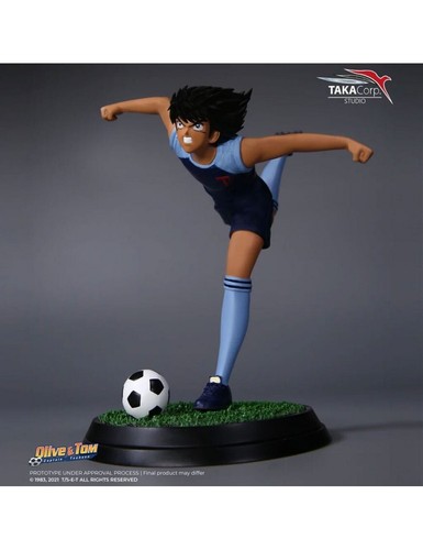 Holly benji captain tsubasa - captain,