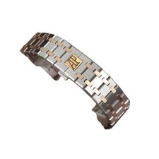 Cinturino bracciale acciaio