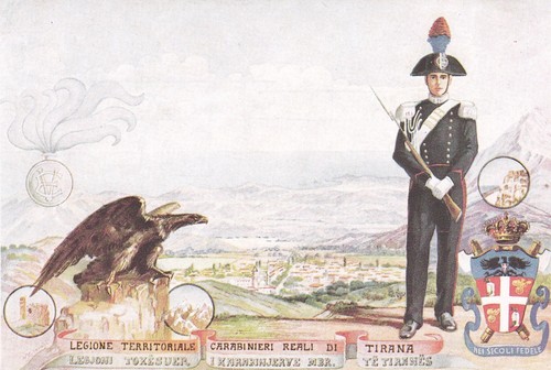 Legione territoriale - legione,