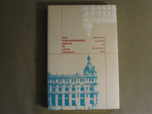 The postmodernism debate - debate, in