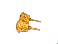 Paio Di Stile Vintage Cassetto