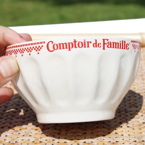Bol déjeuner comptoir de - /,