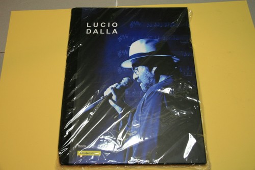 Poste italiane folder lucio - poste,