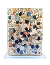 ARMAN Fernandez - accumulazione orologi - stupendo