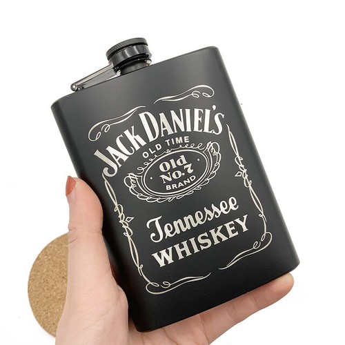 Jack daniels portable - jack,
