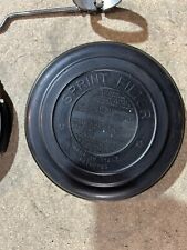 SCATOLA FILTRO ARIA SPRINT FILTER Alfa Fiat Abarth + FILTRO NUOVO