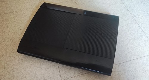 Console ps3 ultra - console, go