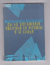 Libro Chi Ha Veramente