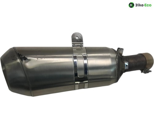 Silenziatore scarico bmw - silenziatore, r