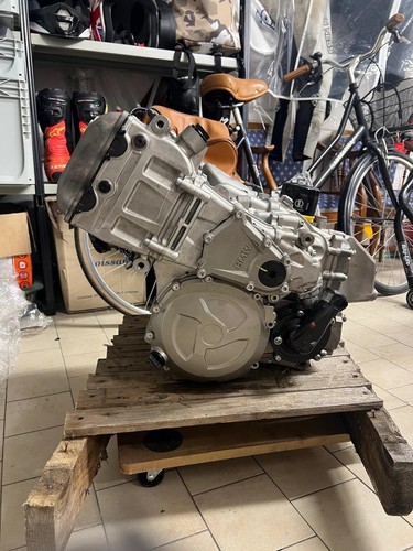 Motore completo bmw - motore, s
