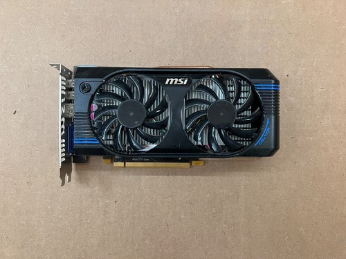 Msi amd radeon 7770 - amd,