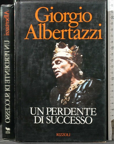 Perdente successo - perdente, di