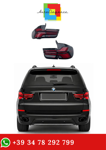 Fanali posteriori per bmw - per,