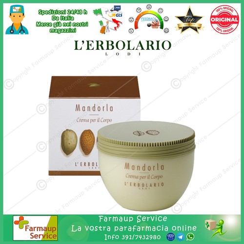 Erbolario impacco crema - l'erbolario,