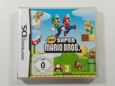 NEW SUPER MARIO BROS NINTENDO