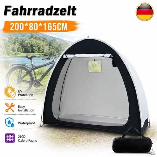 Tenda garage moto tenda