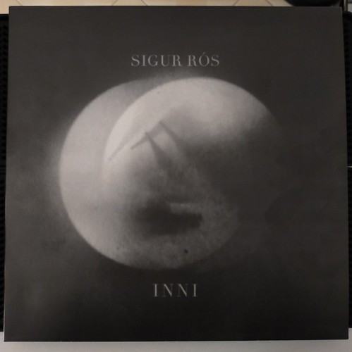 Sigur ros inni - -, set