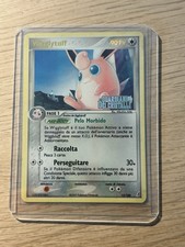 Pokemon Wigglytuff 13/100