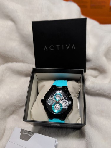 Orologio uomo activa drift - activa, x