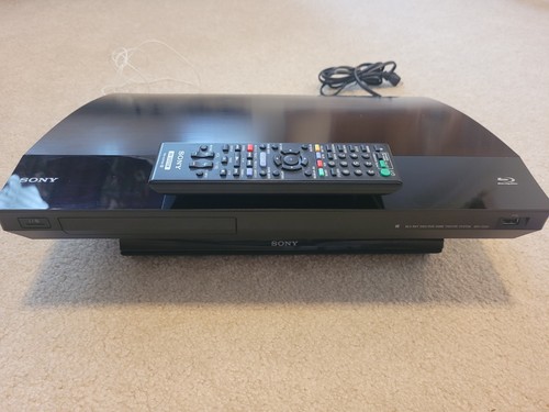 Sony hbd e580 blu ray - blu-ray, 3d