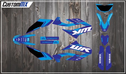 Custommx kit grafica da - custommx:,