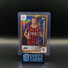 2023-24 Topps ASCC Exclusive