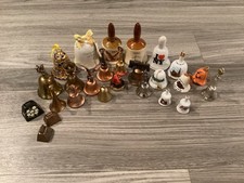 Lotto di campane (souvenir di