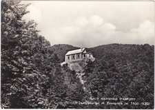 PARCO NAZIONALE D'ABRUZZO -