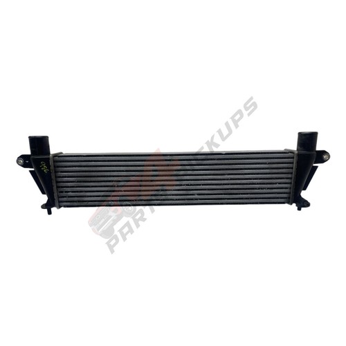 Intercooler isuzu dmax fury - isuzu,