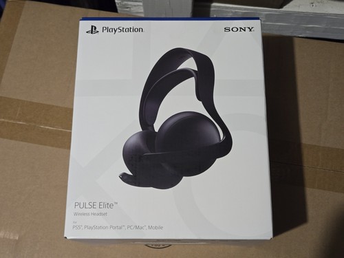 Nero sony playstation pulse - nero,