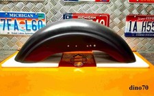 Harley Davidson parafango