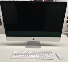 Apple iMac 27" 5K (2019) -