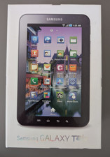 Samsung galaxy tab - galaxy, gt-p1000