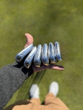 Titleist AP2 714 Ferro