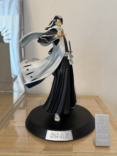 Tsume bleach kuchiki - tsume,