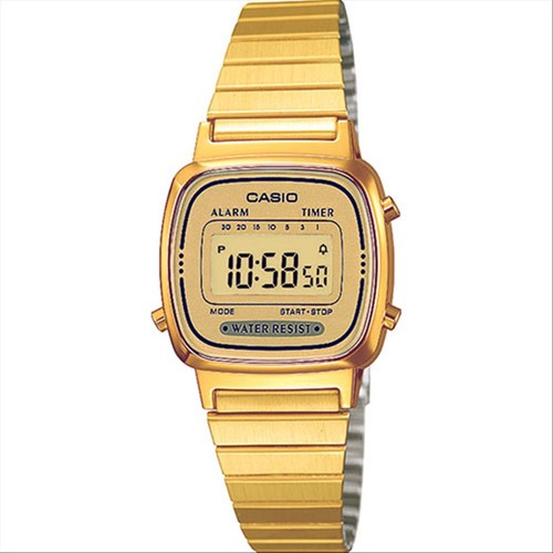 Orologio casio vintage - orologio,