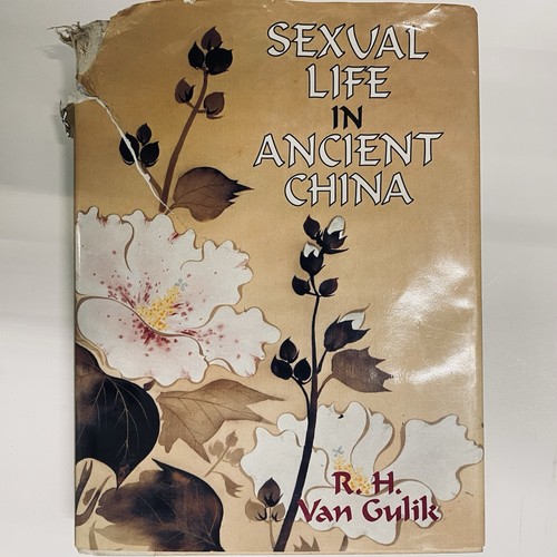 Sexual life ancient china - ancient,