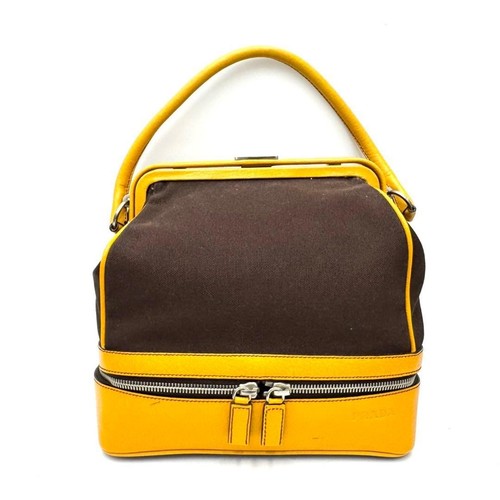 Prada canapa cerniera - prada, doctor