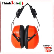 Cuffie Anti Rumore per Elmetto