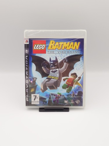 Lego batman videogioco - batman:, il