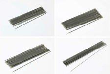Aghi Perline 40/50/60/80/100/120/150 Mm Aghi Filo 5 Pz. Aghi Perline, BB-70