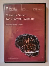Great Courses - Scientific