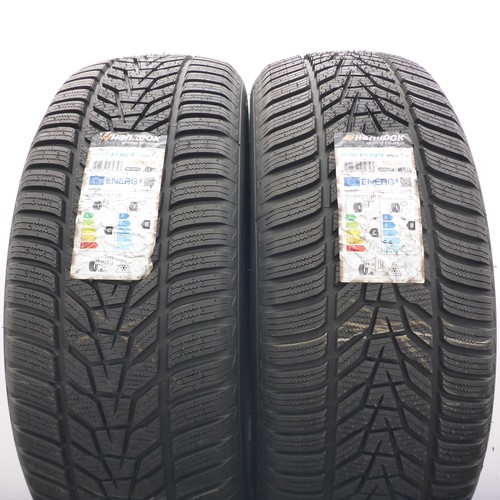 265 hankook - 2x,