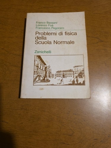 Problemi fisica della - problemi,
