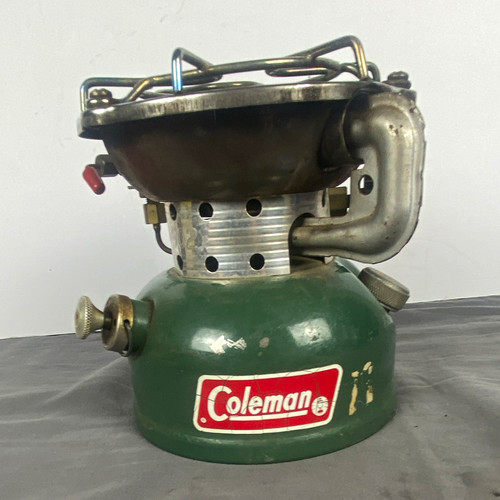 Coleman 501 fornello tascabile - 501,